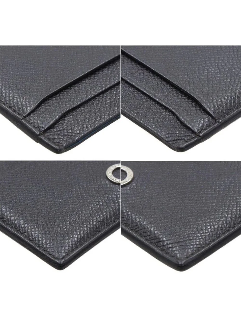 Bvlgari Bulgari Card Case Business Holder